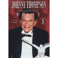 Johnny Thompson Commercial No 3