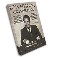 Legendary Magic Ross Bertram No 2