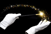 Magic of Metaphor & Healing Power of Magical Stories by Jonathan Royle