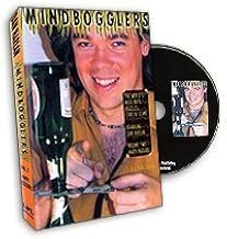 Mindbogglers Harlan 2