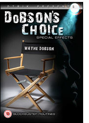 Special Effects by Wayne Dobson