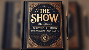 Magic books