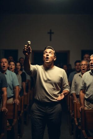 Religious magic, Gospel magic.