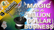 Magic business and theory of magic