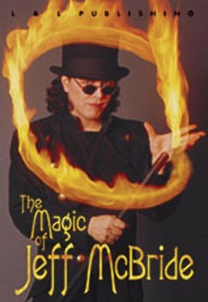 Magic DVDs